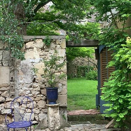 La Petite Maison Crépy-en-Valois Eksteriør billede