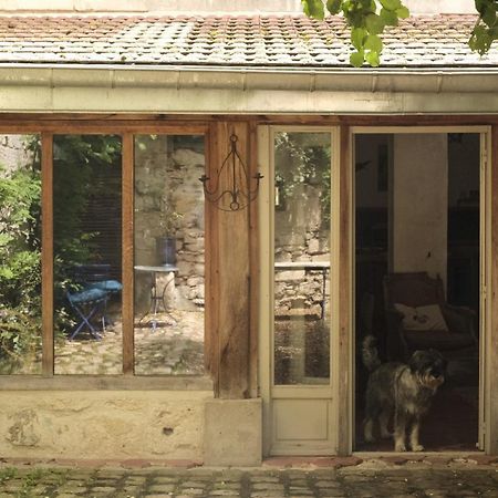 La Petite Maison Crépy-en-Valois Eksteriør billede