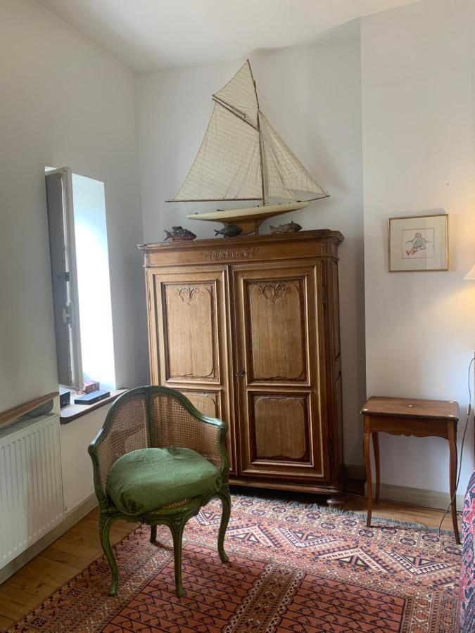 La Petite Maison Crépy-en-Valois Eksteriør billede