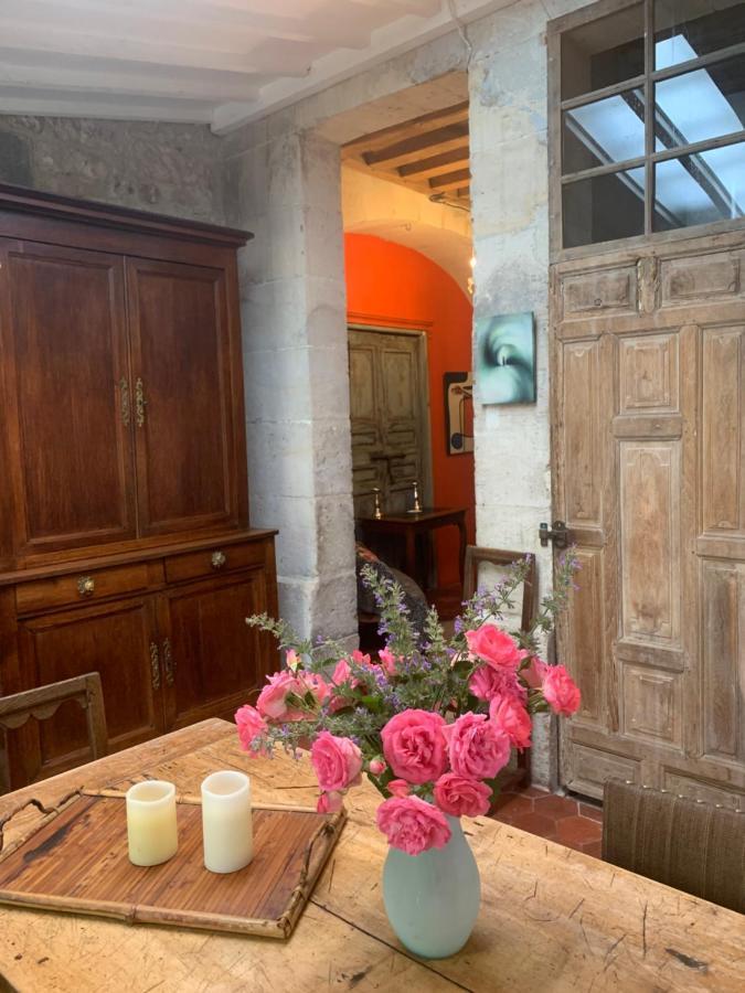 La Petite Maison Crépy-en-Valois Eksteriør billede