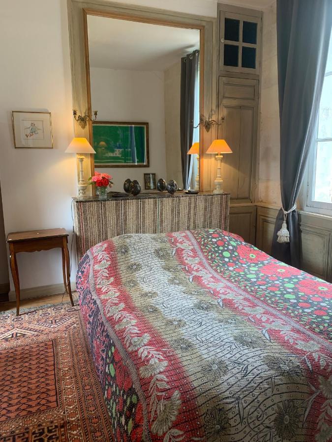 La Petite Maison Crépy-en-Valois Eksteriør billede
