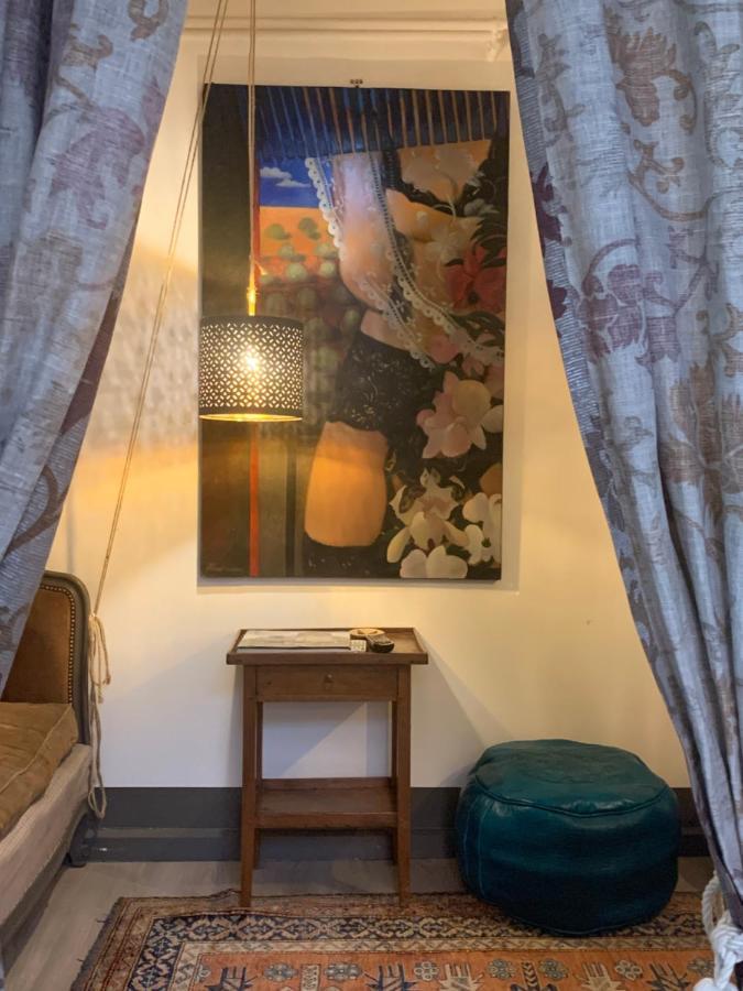 La Petite Maison Crépy-en-Valois Eksteriør billede